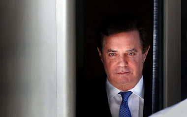 UPDATE Fostul director de campanie al lui Donald Trump, Paul Manafort, condamnat la 73 de luni de închisoare