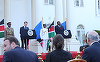 Acordul Brexitului ”nu este renegociabil”, reiterează Macron în Kenya şi-i îndeamnă pe liderii britanici să iasă din impas