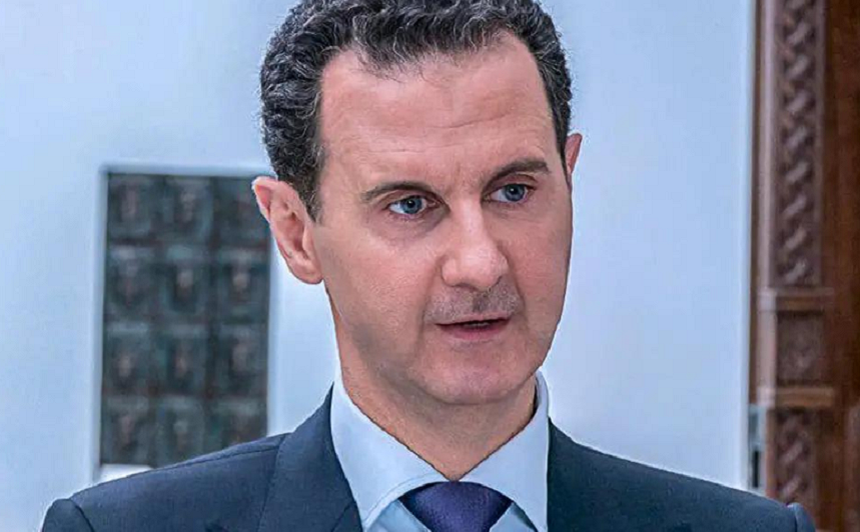 Bashar al-Assad se consideră salvat după opt ani de război, însă Siria rămâne în ruină