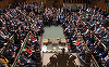 Deputaţii britanici resping un Brexit fără acord, însă riscul unei rupturi brutale continuă să planeze