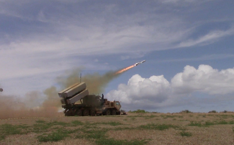 SUA vor să testeze în august o rachetă de croazieră interzisă de Tratatul INF