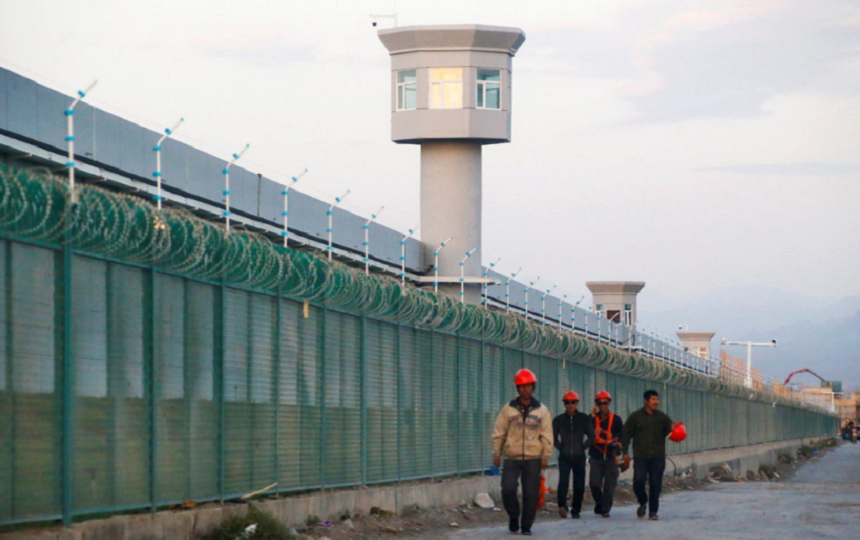 Beijingul denunţă un apel al SUA adresat ţărilor musulmane pe tema tratamentului aplicat uigurilor