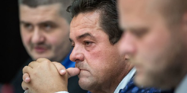 Omul de afaceri slovac Marian Kocner, inculpat sub acuzaţia că a ordonat asasinarea jurnalistului Jan Kuciak