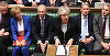 UPDATE Camera Comunelor aprobă ca Guvernul să ceară o amânare a Brexitului de cel puţin trei luni. Parlamentul britanic a respins un al doilea referendum privind Brexitul. Reacţia Comisiei Europene