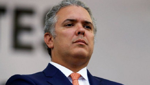 Preşedintele Columbiei susţine că intervenţia militară nu este o soluţie pentru criza din Venezuela

