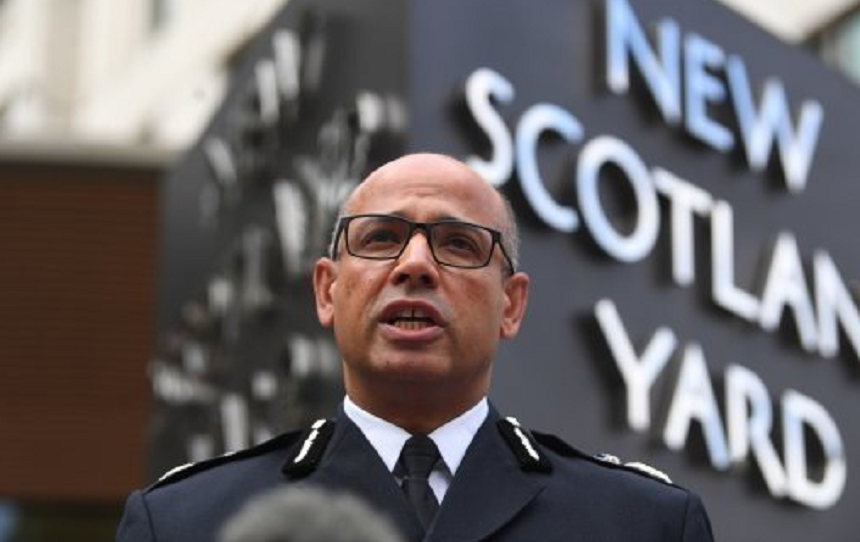 Poliţia britanică sporeşte supravegherea în zona moscheilor, în urma dublului atac de la Christchurch