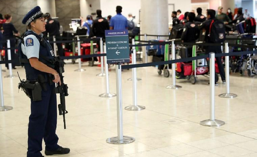 Aeroportul din oraşul neozeelandez Dunedin, în care a locuit în ultimii ani Brenton Tarrant, presupusul autor al atacului de la Christchurch, redeschis în urma neutralizării unui colet suspect