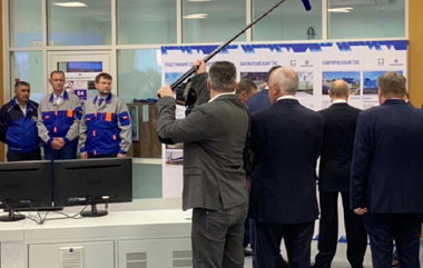 Putin sărbătoreşte în Crimeea cinci ani de la anexarea peninsulei ucrainene