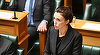 Jacinda Ardern promite, într-un discurs emoţionant în Parlament, să nu mai pronunţe vreodată numele atacatorului de la cele două moschei din Christchurch