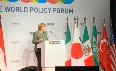 Merkel, pregătită să se bată până în ultimul moment pentru un Brexit ordonat