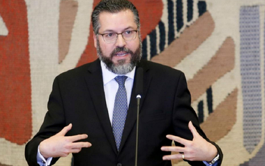 Transferul ambasadei braziliene la Ierusalim, ”în constinuare în studiu”