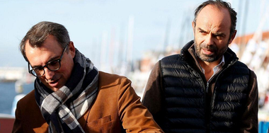 Primarul din Le Havre Luc Lemonnier, succesorul premierului Edouard Philippe, demisionează în urma difuzării unor fotografii în care apare nud