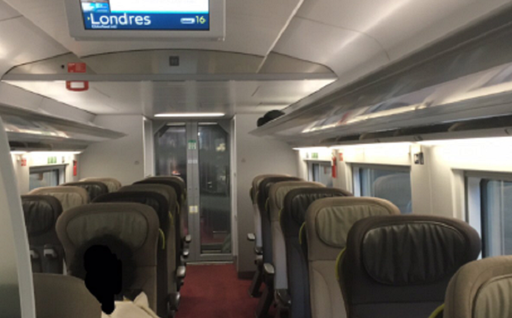 Eurostar obţine o licenţă franceză şi va putea circula în cazul unui Brexit fără acord