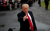 Trump salută sfârşitul ”califatului” Statului Islamic