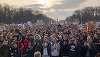 Manifestaţii în mai multe oraşe europene împotriva ”directivei Copyright”, o reformă a drepturilor de autor