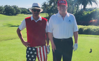 America aşteaptă raportul lui Mueller, Trump rămâne mut