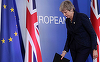May nu este problema, afirmă Hammond, ba da, îi replică Sturgeon
