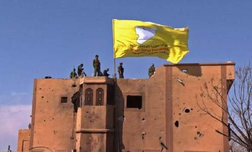 AFP: Kurzii au înfrânt Statul Islamic, dar care este viitorul autonomiei lor?