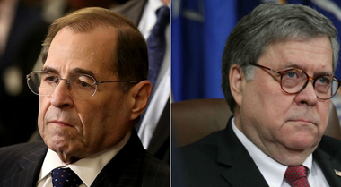 Probele adunate de Mueller sunt insuficiente pentru a-l acuza pe Trump de obstrucţionarea Justiţie, arată Barr în scrisoarea trimisă Congresului