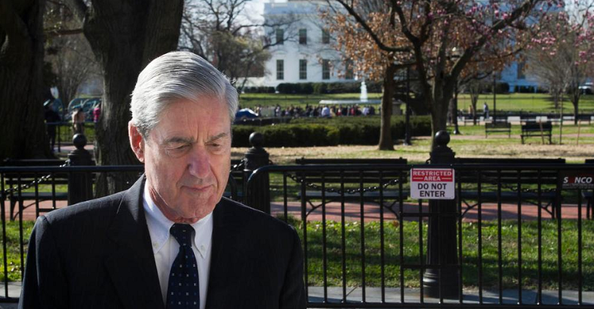 Echipa lui Mueller a emis peste 2.800 de citaţii în ancheta rusă, informează Barr Congresul