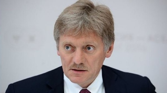 ”Nu suntem familiari cu raportul”, declară Kremlinul după publicarea scrisorii trimise de Barr Congresului american
