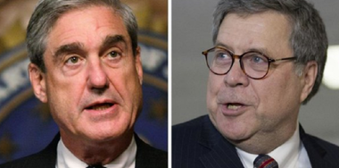 AFP: Principalele concluzii ale raportului anchetei lui Mueller, rezumat de secretarul american al Justiţiei William Bar
