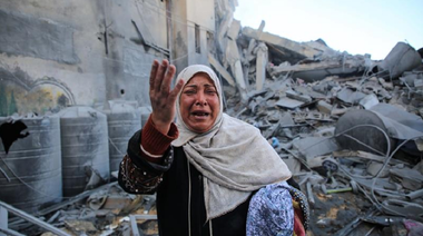 Spectrul unui nou război între Israel şi Hamas în Fâşia Gaza pare îndepărtat, după o escaladare a violenţelor şi o revenire la calm 