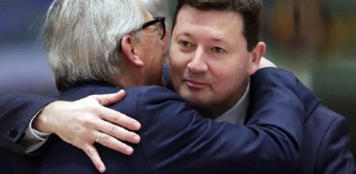Parlamentul European reclamă demisia lui Martin Selmayr de la conducerea administraţiei europene, Comisia Europeană rămâne indiferentă