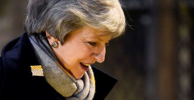 Theresa May anunţă că nu va rămâne în post în următoarea fază a Brexitului