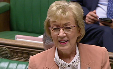 Guvernul May supune din nou, vineri, acordul Brexitului votului deputaţilor