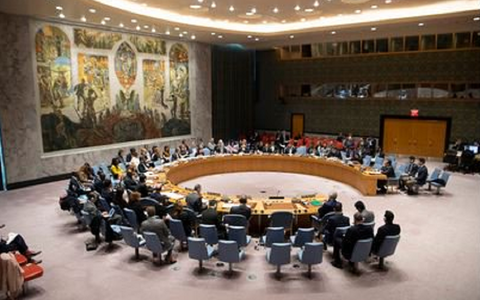 ONU intensifică lupta internaţională împotriva finanţării terorismului