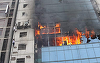 Cel puţin 19 morţi în capitala Bangladeshului, într-un incendiu într-o clădire de birouri de 22 de etaje