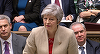 May le atrage atenţia deputaţilor că adoptarea acordului său este ”ultima şansă care garantează Brexitul”