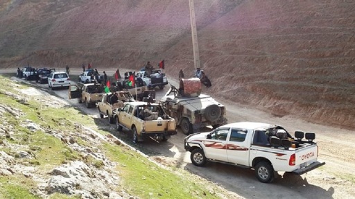 Vicepreşedintele Afganistanului a scăpat nevătămat dintr-un atac care l-a vizat, soldat cu moartea unei gărzi de corp