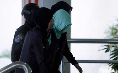 Vietnameza Doan Thi Huong, suspectă în asasinarea lui Kim Jong Nam, fratele vitreg al lui Kim Jong Un, urmează să fie eliberată
