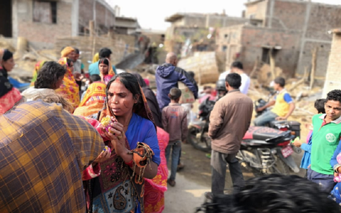 Cel puţin 25 de morţi şi sute de răniţi în Nepal, într-o furtună