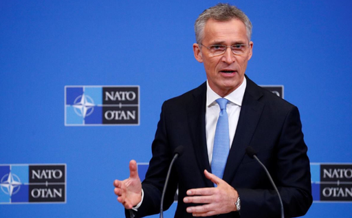 Stoltenberg îndeamnă Germania să-şi onoreze promisiunea de a aloca apărării 2% din PIB 