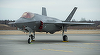 SUA suspendă orice livrări de echipamente legate de avionul american de vânătoare de tip F-35 către Turcia, cu scopul de a descuraja Ankara să achiziţioneze sistemul rus antirachetă de tip S-400