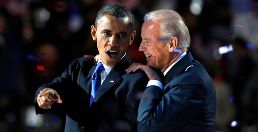 Noi acuzaţii de comportament deplasat la adresa lui Joe Biden