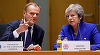 Tusk propune Londrei o amânare ”flexibilă”, de 12 luni, a datei Brexitului