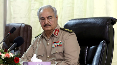 Consiliul de Securitate al ONU cere forţelor mareşalului Haftar să pună capăt ofensivei de la Tripoli