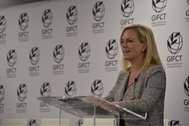 SUA: Secretarul pentru Securitate Internă Kirstjen Nielsen a demisionat

