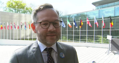 Londra, îndemnată de Berlin şi Bucureşti să acţioneze, dacă vrea un Brexit fără acord