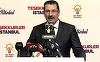 Partidul lui Erdogan cere să se organizeze noi alegeri la Istanbul, după ce YSK respinge o renumărare a tuturor voturilor, anunţă vicepreşedintele AKP Ali Ihsan Yavuz