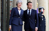 May pledează la Berlin şi Paris în favoarea unei amânări a Brexitului, Tusk se arată deschis