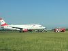 Albania: Mai multe persoane înarmate au furat 2,5 milioane de euro dintr-un avion Austrian Airlines

