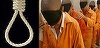 Execuţiile la nivel global au ajuns la cel mai scăzut nivel din ultimii 10 ani, informează Amnesty International

