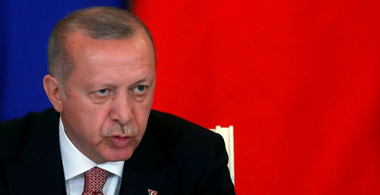 Erdogan cere o anulare a scrutinului de la Istanbul
