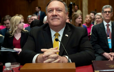 Kim Jong Un, ”prietenul” lui Trump, este un ”tiran”, consideră Pompeo