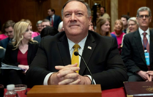 Kim Jong Un, ”prietenul” lui Trump, este un ”tiran”, consideră Pompeo